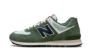 574 "Green / Blue" U574HGB