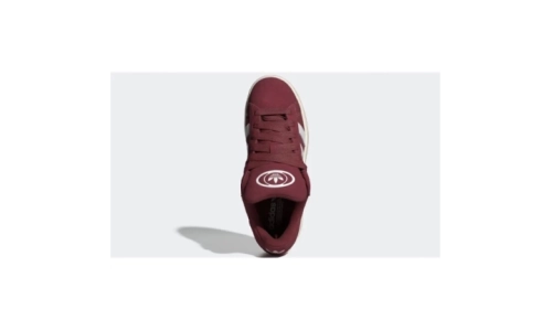 Campus 00 - Noble Maroon Cloud White