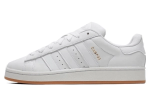 Campus 00 - White Gum