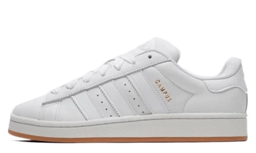 Campus 00 - White Gum