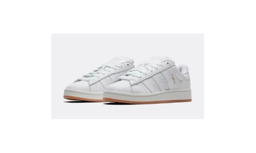 Campus 00 - White Gum