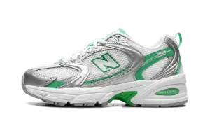 530 "Silver Green" U530APL