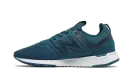 247 WMNS "Blue" WRL247SP