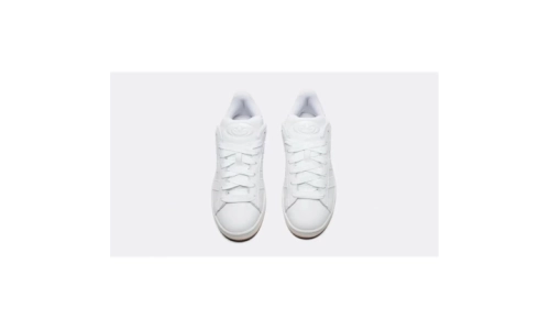 Campus 00 - White Gum