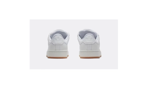 Campus 00 - White Gum