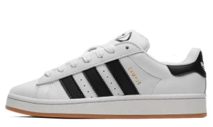 Campus 00 - White Black Gum