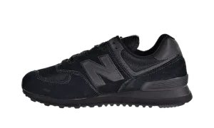 574 Classics "Black" ML574 ETE