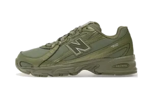 740 "Dark Olive Vine" U740RS2