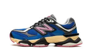 9060 "Blue / Pink" U9060BPO