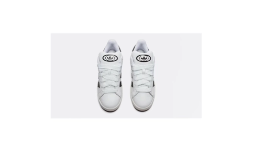 Campus 00 - White Black Gum