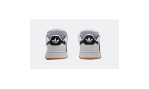 Campus 00 - White Black Gum