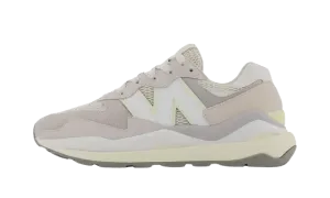 57/40 WMNS "White Beige" W5740SGC