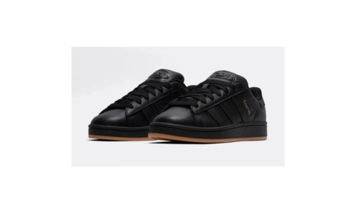 Campus 00 - Core Black Gum
