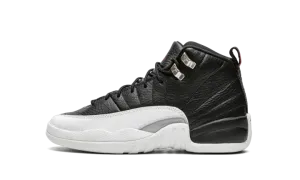 AIr Jordan 12 Retro GS "Playoffs - 2022" 153265 006