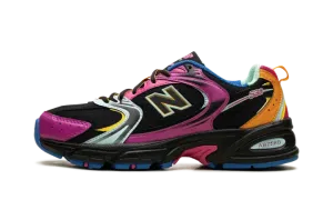 530 "Black Multi-Color" MR530CCP