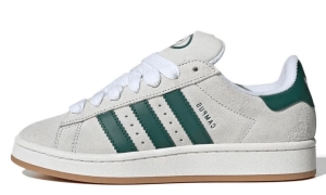 Campus 00 - Crystal White Green