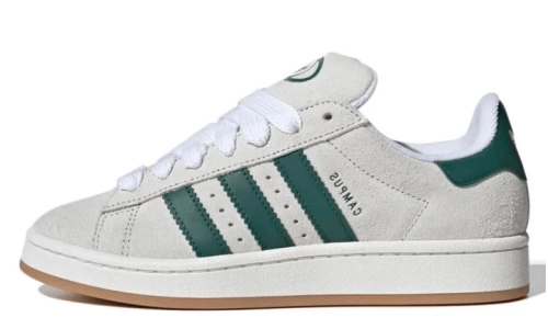 Campus 00 - Crystal White Green