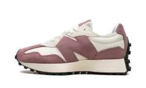 327 WMNS "White Purple"