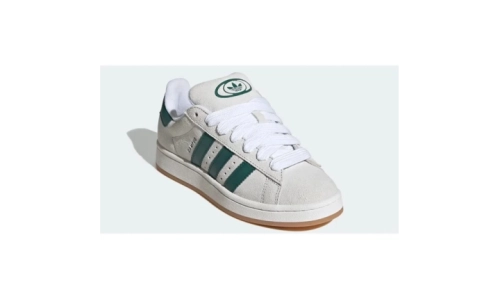 Campus 00 - Crystal White Green