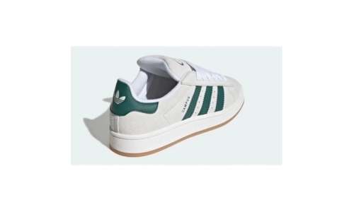 Campus 00 - Crystal White Green