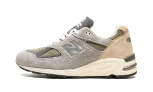 990 V2 "Made In USA - Teddy Santis" M990TD2