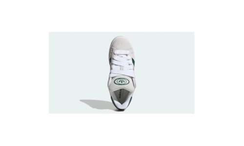 Campus 00 - Crystal White Green