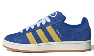 Campus 00 - Blue Yellow