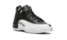 AIr Jordan 12 Retro GS "Playoffs - 2022" 153265 006