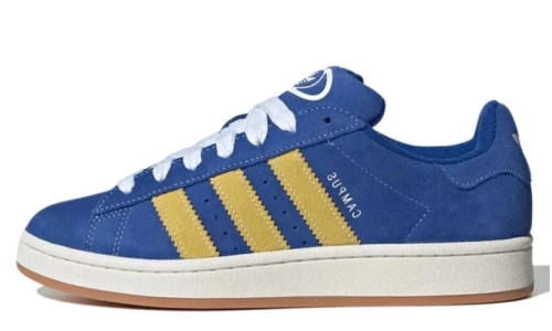 Campus 00 - Blue Yellow