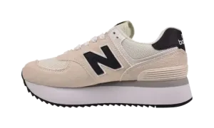 574 WMNS "Beige White" WL574 ZAH