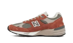 991 "Made In UK - Sequoia" M991PTY