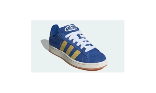 Campus 00 - Blue Yellow
