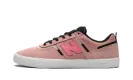 Numeric 306 "Jamie Foy Pink" NM306PFL