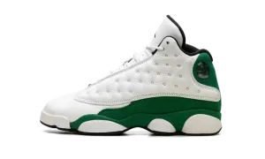 Air Jordan 13 GS "Pine Green" HQ0780 103