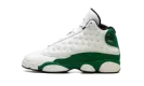 Air Jordan 13 GS "Pine Green" HQ0780 103