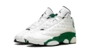 Air Jordan 13 GS "Pine Green" HQ0780 103