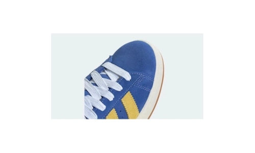 Campus 00 - Blue Yellow