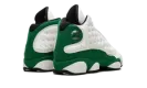 Air Jordan 13 GS "Pine Green" HQ0780 103