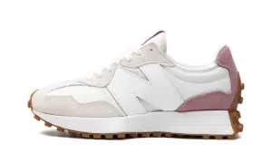 327 WMNS "White Pink" WS327FSR
