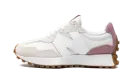 327 WMNS "White Pink" WS327FSR