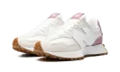 327 WMNS "White Pink" WS327FSR