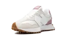 327 WMNS "White Pink" WS327FSR