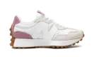 327 WMNS "White Pink" WS327FSR