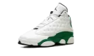 Air Jordan 13 GS "Pine Green" HQ0780 103