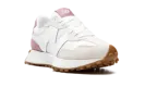 327 WMNS "White Pink" WS327FSR