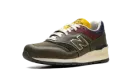 997 "Aime Leon Dore - Dark Moss Angora" U997AIM