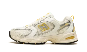 530 "Sea Salt / White / Ginger Lemon / Silver Metallic" MR530SY