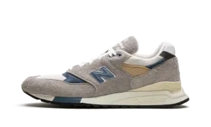 998 "Made in USA - Grey/Navy" U998TA