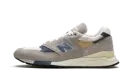 998 "Made in USA - Grey/Navy" U998TA