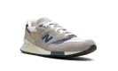 998 "Made in USA - Grey/Navy" U998TA